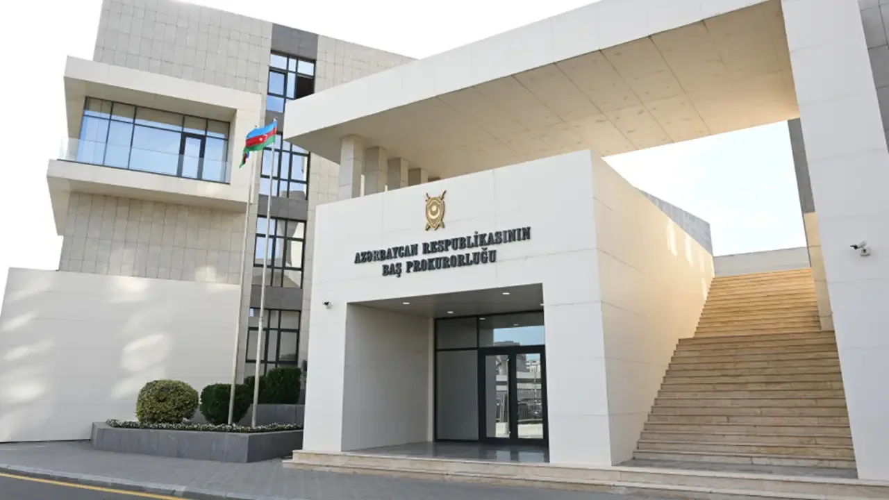 Azerbaycan’dan Türkiye’deki 7 Kişi Hakkında Gıyabi Tutuklama Kararı