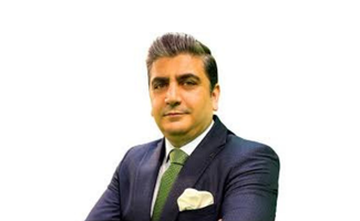 Haber Paketleri, Yayın Yönetimi ve PR Alanında Hüseyin Akgün